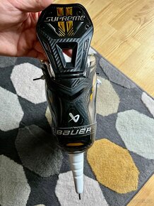 Hokejové brusle Bauer Supreme M5 Pro, vel. 47 Fit 1 - 3