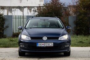 Volkswagen Golf AC Kombi 1.6 TDI - 3