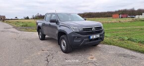 VW Amarok r.v. 2023 - 3