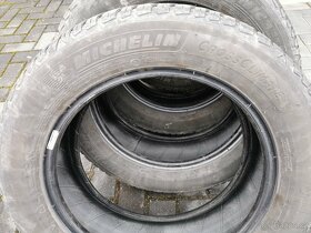 Michelin CrossClimate 2 - 205/55 R16 94 V - Škoda, VW, apod. - 3