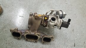 Turbo Renault 1.2 TCE - 3