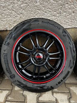 Letní 5x100 r16 - 3