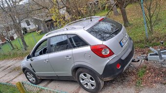 Opel Antara - 3