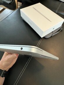 Apple Macbook Air M1,8/256GB silver, záruka 10/25 - 3