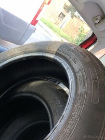 Letní pneumatiky 175/65 R14 - 3