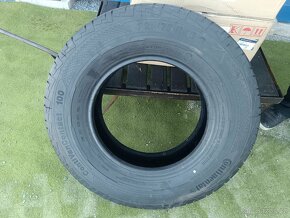 Pneu Continental VanContact 100 225/75 R16 C - 3