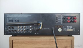 Receiver Kenwood KR-4070 - 3