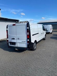 Vivaro 1.6 d . L2H1 - 3