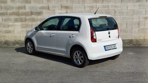 Škoda Citigo 1.0MPI 44kW Style 1.maj-NEHAV-ČR-DPH - 3