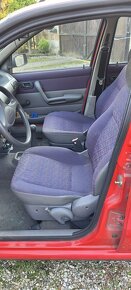 Fiat PUNTO 1.1 - 3