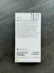 Nový iPhone 15 Pro Max 256GB (bílý), včetně krytů a skla - 3