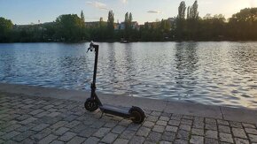 Segway Ninebot G30+ - 3