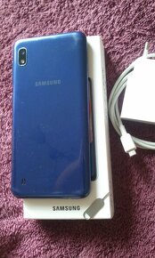 Samsung A10-SM-A105 - 3