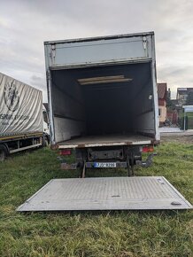 Iveco eurocago  7;5 t Ml 80 E 17 - 3