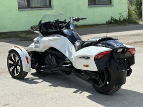 Can-am Spyder F3 – T MY2018 - 3