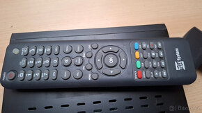 Set top box TeleSystem TS6820 + nahrávání - 3