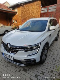 Renault koleos initiale paris facelift. - 3