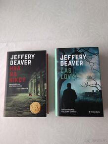 Jeffery Deaver - 3