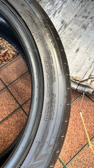 DUNLOP 235/45 R 20 - 3