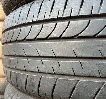 Letní pneumatiky 235/55 R20 102V Bridgestone Dueler (3420) - 3