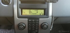 Volvo v50, r.v. 2007, 2.0 benzin, premium audio - 3