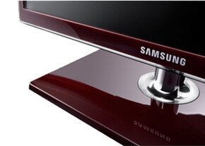 TV Samsung - 3