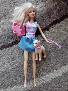 Barbie - 3