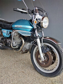 Moto Guzzi V 1000 I Convert R.V.1977 - 3