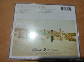 Cd - One Direction - 3