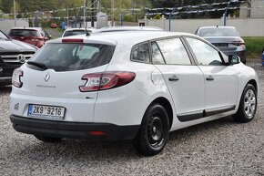 Renault MEGANE 1.6i 74kW KOMBI - 3