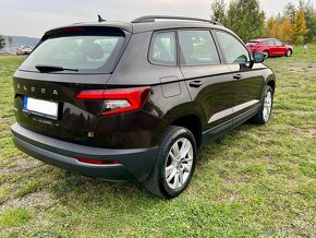 Škoda Karoq 1.6 tdi 2019 - 3