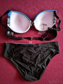 Push up bikiny vel. M - 3