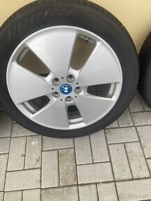 Alu kola Bmw i3 zimní (rezervováno) - 3