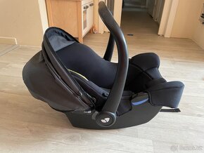 Dětská autosedačka Joie i-Snug - 3