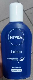 Nivea Lotion - 3