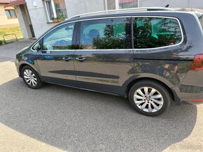 Seat Alhambra STYLE 2.0 TDi DSG PANO rv2020 - 3