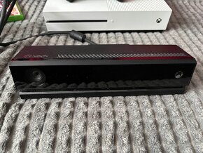 XBOX ONE S + HRY + KINECT - 3