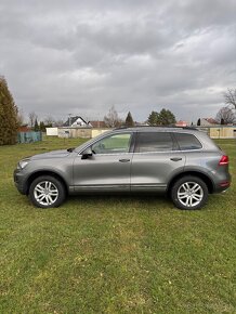 VW Touareg 3.0 tdi 180 kw - 3