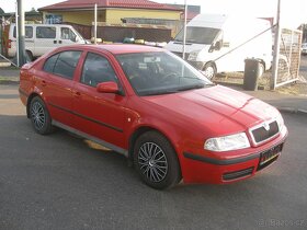 ŠKODA OCTAVIA 1.9TDI,66KW,KOUPENO ČR,VELMI DOBRÝ STAV - 3