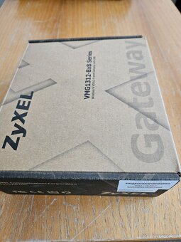 Prodám modem ZyXEL VMG1312-B30B - 3