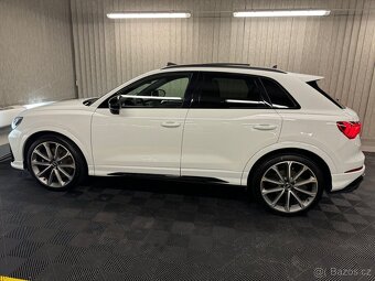 Audi RS Q3, 2.5 Tfsi 294kw 1-MAJ DPH - 3