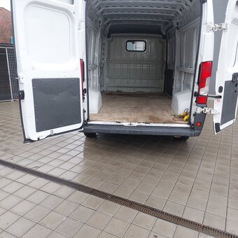 Fiat ducato-2,3jtd-96kw-L3H2 - 3