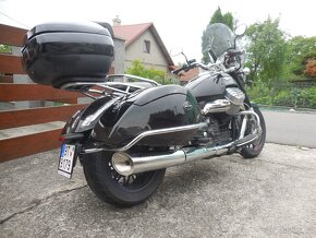 Moto Guzzi California Custom 1400 - 3