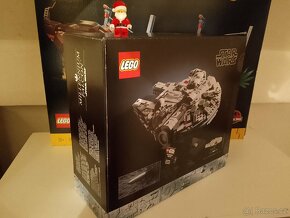 LEGO® Star Wars™ 75375 Millennium falcon - 3