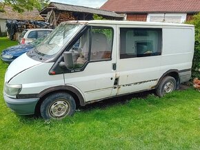 Ford Transit 85 T260 -6míst - 3