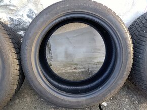 Zimní pneu 235/45 R17 97V, vzorek 8mm - 3