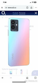 Prodám y33s vivo v p koněm stavu,, - 3