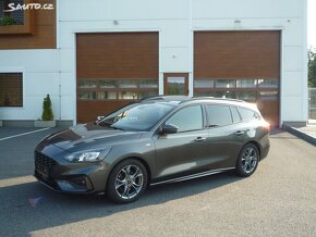 FORD FOCUS, 1.5 TDCI ST-LINE - 3