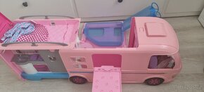 Karavan Barbie - 3