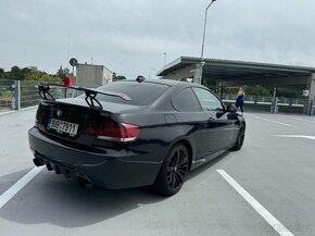 BMW E92 335i N54B30A - 3